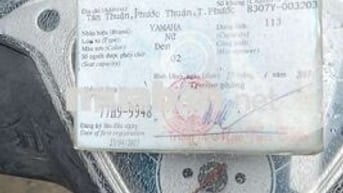 Cần bán mio ultmio