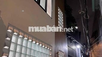 CHO THUÊ NHÀ 1 TRỆT 1 LẦU ST - 3PN 3WC - DTSD 200M2 - GẦN CHỢ BÀ CHIỄU
