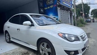 Hyundai Avante 2011 - 105000 km