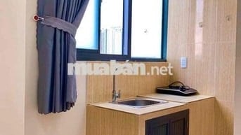 Căn hộ chilll – Huỳnh Tấn Phát gần Lottle Quận 7 – chỉ 4r hơn xíu