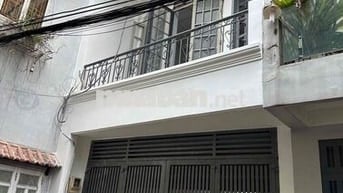 Cho thuê nhà đẹp hẻm xe tải 6m .dc259 đường Tân Sơn, P15, Q.Tân Bình.