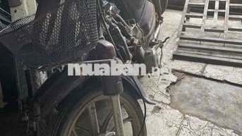 honda citi bien 52H5-3797