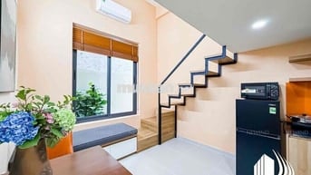 DUPLEX SIÊU ĐẸP VIEW HƯỚNG TOÀ NHÀ CAO NHẤT MỚI NEW 100%