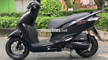 ❤️ Lead 125 Đời Cao 2020 Full Black 4val Có Góp