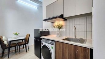💥CĂN HỘ 1PN BALCON CHỈ 6tr FULL NỘI THẤT ngay NGÃ TƯ PHÚ NHUẬN🚀