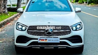 Mercedes Benz GLC 250 4Matic 2018