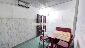 Chính chủ cho thuê phòng full đồ  20m2, gần Cầu Vượt Tân Thới Hiệp