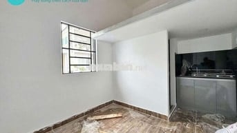 Siêu phẩm phòng giá rẻ đi bộ qua UTH vừa mới khai trương siêu xịn