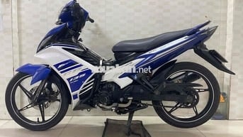 EXCITER 135 ĐỜI 2013 TPHCM HỖ GÓP OĐ CÓ GL ĐỖI XE