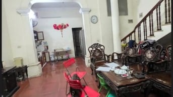 Bán nhà Đặng Văn Ngữ 4 tầng giá 18 tỷ