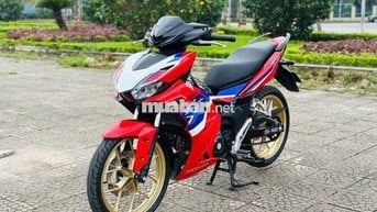 HONDA WINNER V4 HRC LƯỚT VỪA ĐĂNG KÍ 2 THÁNG