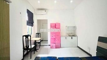 🌿 PHÒNG ĐẸP FULL NỘI THẤT NGAY TRUNG TÂM QUẬN 7 🌿