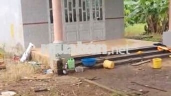Chính chủ bán gấp 1 ha đất vườn có nhà cấp 4 giá rẻ