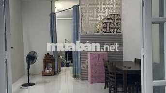 Cần cho thuê nhà nguyên căn hẻm 1/, căn góc 2 mặt hẻm