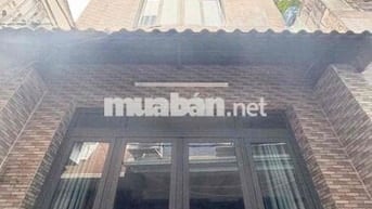 Cho Thuê Nhà Hẻm Võ Duy Ninh 5PN, Phường 22, Bình Thạnh