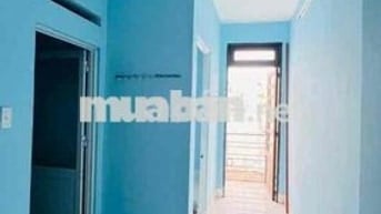 cho thuê nhà 2 lầu Cao đẳng điện lực Hẻm 5m