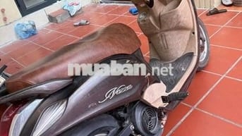 Bán xe Yamaha Nozza đời 2012 nữ đi. Chính chủ