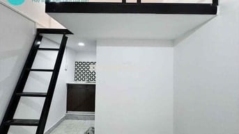 STUDIO MỚI XÂY NGAY ĐƯỜNG ĐINH BỘ LĨNH Chỉ 3tr7