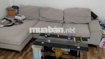 Nhà Full nội thất Giá Rẻ Hẻm Nguyễn Ảnh Thủ P. Tân Thánh Hiệp, Q12