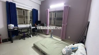 CẦN PASS GẤP PHÒNG TRỌ Q7 – GẦN LOTTE, KHÔNG NGẬP