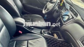 Honda City 2018 1.5TOP