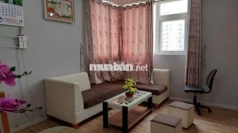Cần cho thuê căn hộ City Gate Towers, 3PN, đầy đủ nội thất, ở ngay
