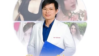 Nâng mũi cấu trúc sụn sinh học