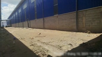 Cho thuê kho xưởng 7.500m2, mới đẹp tại Bến Lức Long An , PCCC tự động