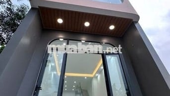 Cần bán nhà xây mới – Ngay KCN Mỹ Phước 3 Thới Hòa – giá siêu mềm