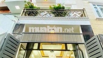 cho thuê nhà 4pn 15tr nhà mới đẹp