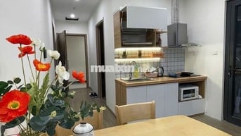 Cho thuê căn hộ 1PN full nội thất tại VinSmart City giá chỉ 8tr/th