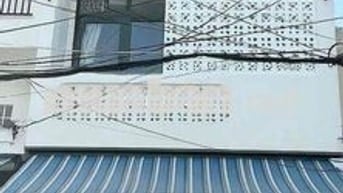 bán nhà 3 tầng mặt tiền  bình an hoà cường hải châu