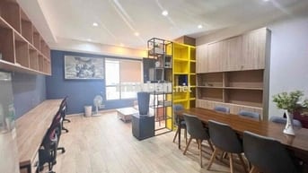 CHECK IN NGAY GARDEN GATE 1PN 1WC GẦN SÂN BAY CV GIA ĐỊNH FULL NỘI TH