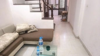 Cho Thuê Nhà Văn cao - Liễu giai - 45M - 4 tầng - 4PN - 12,5 triệu