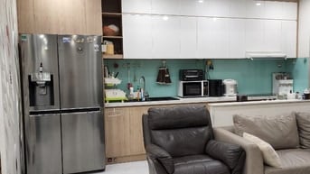 Chính chủ cho thuê căn hộ cao cấp Sunrise City View 