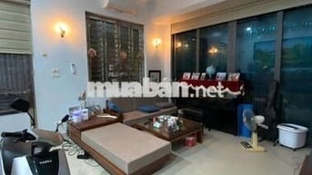 Bán nhà Cầu Diễn - 52m - 12.9 tỷ - ôtô vào nhà - dân xây - ở sướng