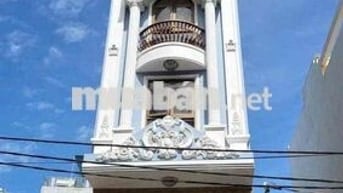Cho thuê nhà HXT Đinh Bộ Lĩnh P26 Q BT.