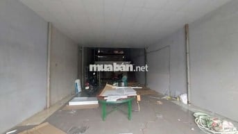 CHO THUÊ KHO XƯỞNG MẶT BẰNG KINH DOANH