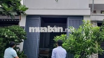 CHO THUÊ DÀI HẠN NHÀ PHỐ HẺM NỘI BỘ 6M ĐƯỜNG THÔNG