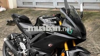 Yamaha R3 2021 1 chủ odo 10k, chính chủ