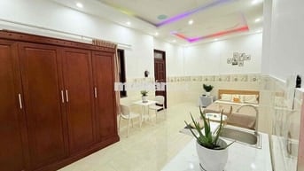 SỞ HỮU NGAY STUDIO SIÊU TO🔥TÔ KÝ🔥NGUYỄN VĂN QUÁ🔥TRƯỜNG CHINH🔥ĐHTHUẬN