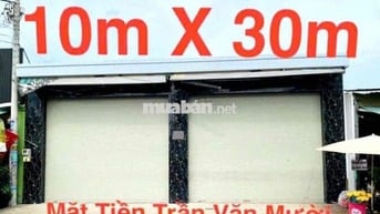 🎉MỨC GIÁ 18 TỶ 800 TRIỆU CHO CĂN NHÀ MẶT TIỀN TRẦN VĂN MƯỜI – XÃ BÀ ĐI