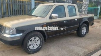 2003 Tôi không rõ - 123456 km