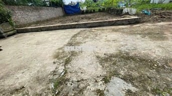 Bán 52m đất thôn Ấp Tre, tổ 9, Quang Minh. Mặt tiền rộng 6m, full thổ