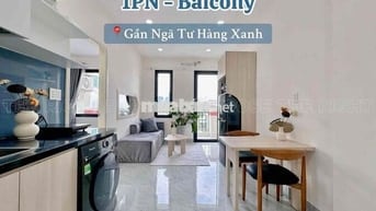 SIÊU PHẨM 1PN FULL NT - HẦM XE THANG MÁY - TRUNG TÂM BÌNH THẠNH