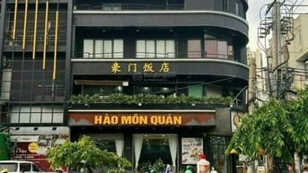 1 Căn Duy Nhất Mặt  Tiền Nguyễn Giản Thanh - Q10 - 6 tầng - Giá 2x tỷ