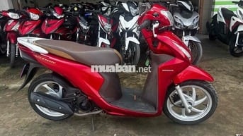 Honda Vision 2019 đỏ ( hỗ trợ góp )