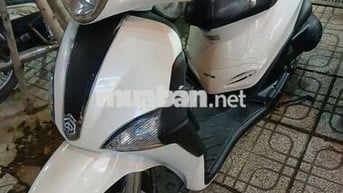 Xe hoạt động bình thường mua vê là đi