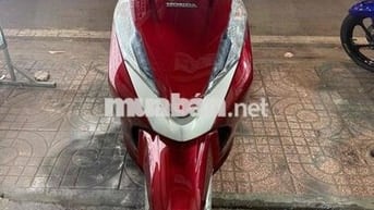 Honda Lead BSTP