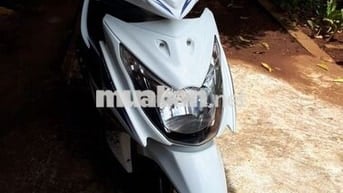 Suzuky hayate 124. Năm 2011.